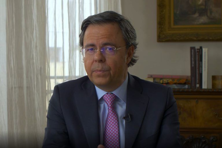 ETF | Víctor Alvargonzález