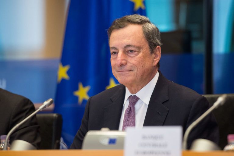 La japonización de la economía europea | Víctor Alvargonzález
