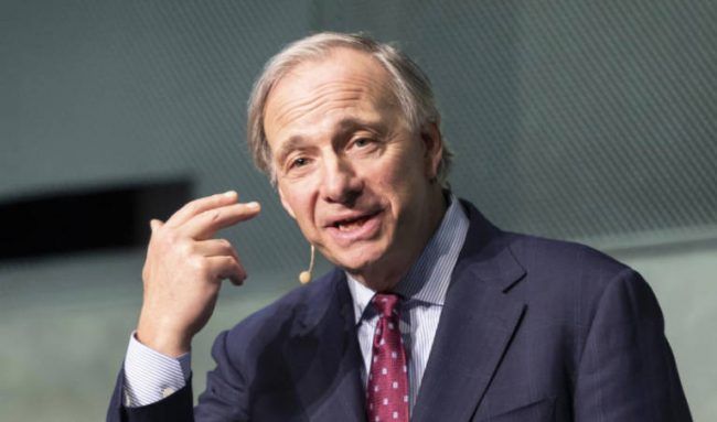Ray Dalio