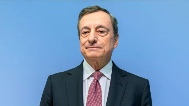 draghi