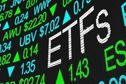 ETF | Víctor Alvargonzález