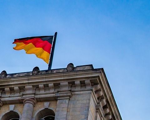 berlin economia