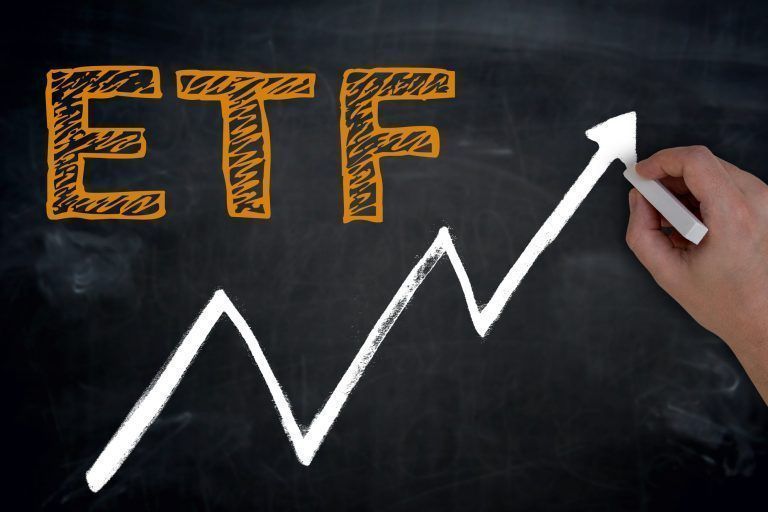 ETF | Víctor Alvargonzález