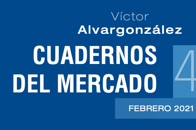Fondos de renta variable global | Víctor Alvargonzález