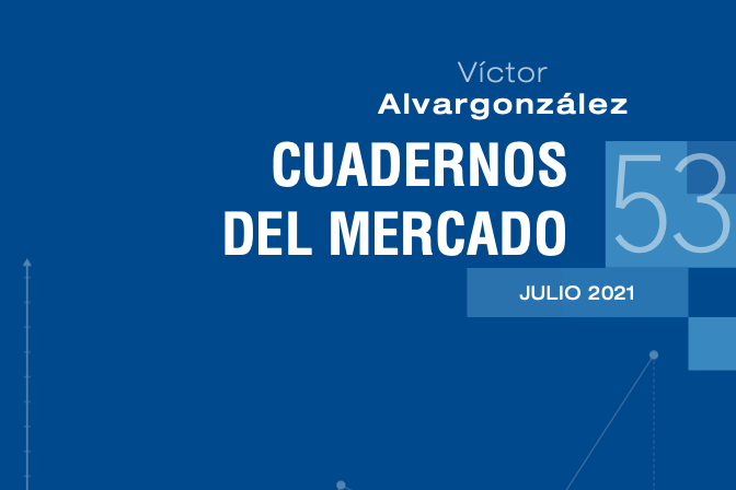 ETF | Víctor Alvargonzález