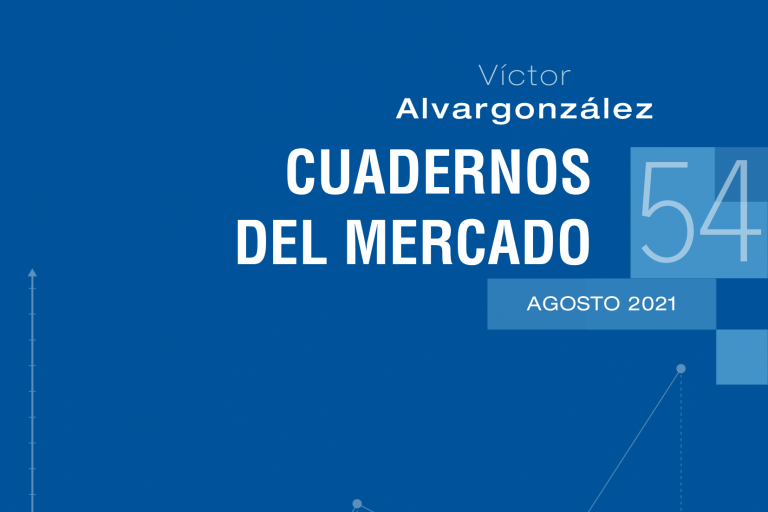 Fondos de renta variable global | Víctor Alvargonzález