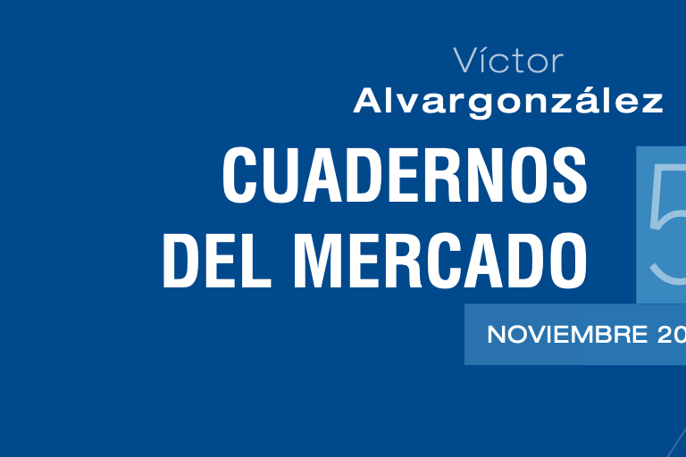 Fondos de renta fija europea de largo plazo | Víctor Alvargonzález
