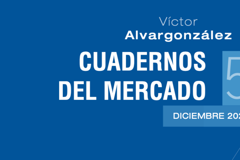 ETF | Víctor Alvargonzález