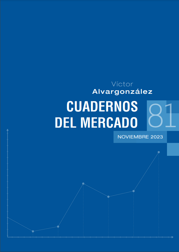 Cuadernos de mercado con información de interés | Víctor Alvargonzález victoralvargonzalez-cuaderno-81