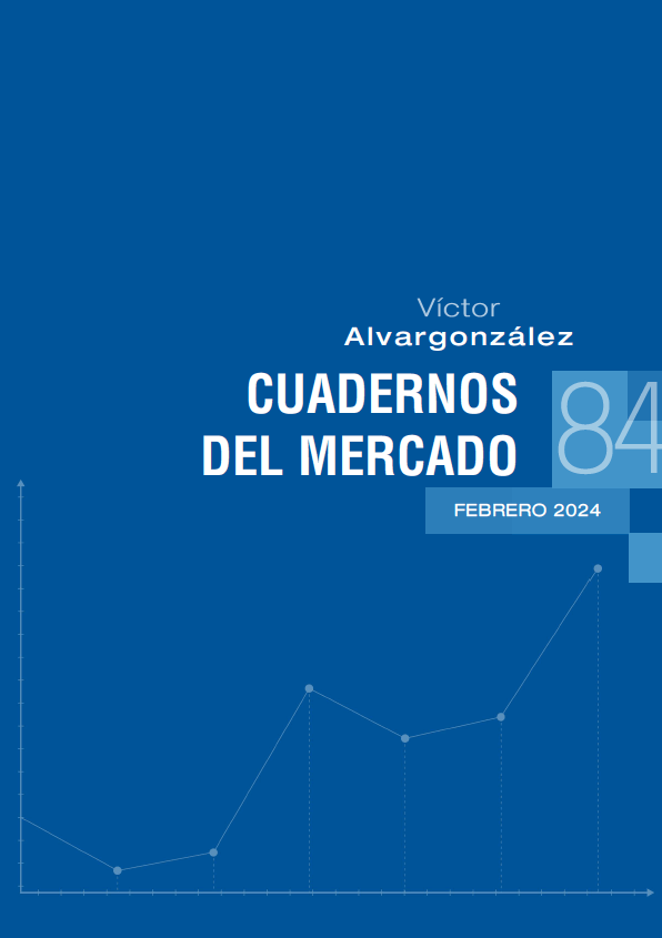 Cuadernos de mercado con información de interés | Víctor Alvargonzález Captura de pantalla 2024-02-07 a las 13.54.16